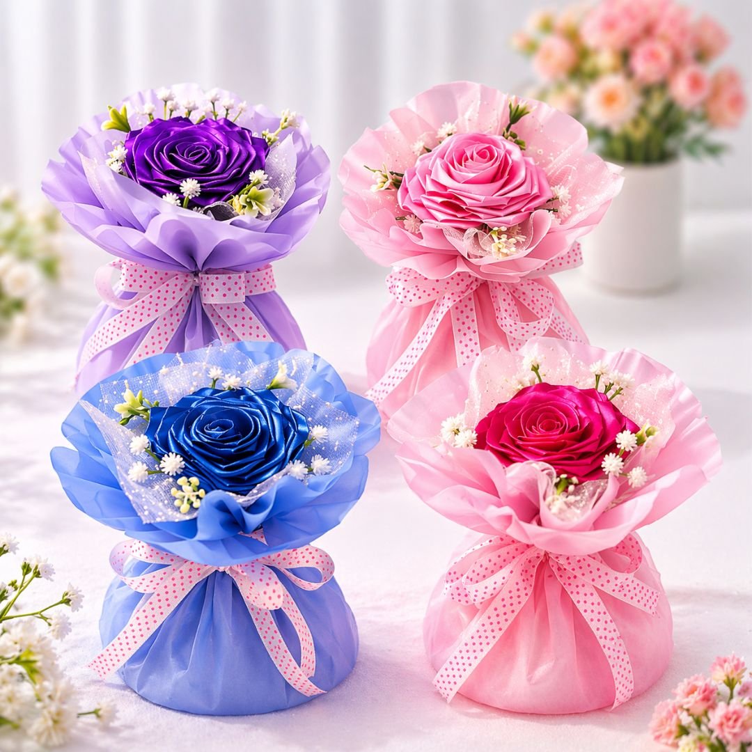 Flower Bouquet