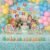 Cocomelon Birthday Disposable Plates & Cups – 80-piece set with 40 plates and 40 cups featuring JJ and Cocomelon character print for kids birthday parties