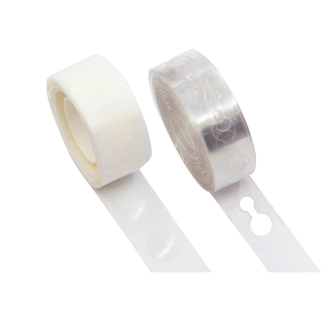 Balloon Arch Strip Tape - DIY Kit with Glue Dots for Balloon Garland Balloon Arch Strip Tape - DIY Kit with Glue Dots for Balloon Garland